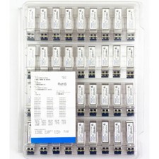 Sonicwall 01-SSC-9785 SFP-10GE-SR Finisar 10G 850nm for NSA 6600 5600 price each picture