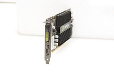 XFX GeForce GF 8500GT 500M 512MB DDR2 TV DVI PCI-E PV-T86J-YAHG.TESTED.SKU208167 picture