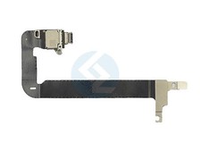 NEW DC Jack I/O USB-C Board Flex Cable 821-00482-A for MacBook 12
