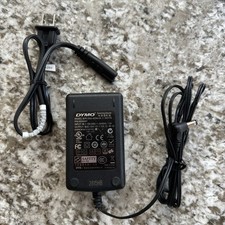Genuine DYMO AC Adapter Power Supply LabelWriter 400 450 Turbo DSA-42DM-24 24V picture