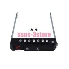 DELL ORIGINAL POWEREDGE SERVER 16G R660 E3 E3.S SSD NVME DRIVE TRAY NV2RX picture