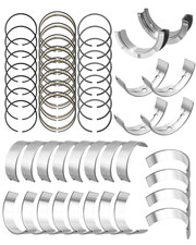 STD Main & Rod Bearings Kit Fit for Chevrolet Pontiac 5.7L LS1 LS6 picture