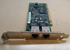 HP NC7170 2-PORT Ethernet Adapter 313559-001                               3E-10 picture