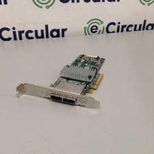 L3-25152-44C LSI Megaraid 9280-8e 512MB 8-ports PCI-E SAS RAID Controller picture