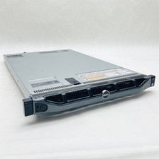 Dell PowerEdge R630 8-SFF 2x E5-2620v3 2.4GHz 32GB RAM HBA330 iDrac Ent Server picture