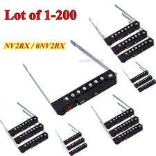 Lot For Dell NV2RX 0NV2RX E3 E3.s 2.5in x 7.5mm PCie NVMe SSD Server Tray Caddy picture