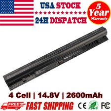 Battery For Lenovo G50-45 G50-70 G50-70M IDEAPAD L12M4A02 L12L4E01 Notebook Fast picture
