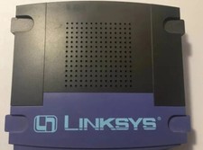 Linksys Instant Broadband EtherFast Cable/DSL Router- BEFSR41 V.2 picture