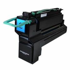 Print.Save.Repeat. Lexmark C792X1CG Cyan Toner Cartridge for C792 [20K Pages] picture
