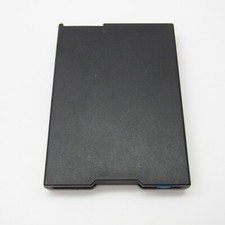 IBM ThinkPad External Floppy Disc Drive Reader FD-05P 10H3980 10H4056 - No Cable picture