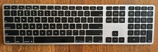 Matias Bluetooth Wireless Aluminum Keyboard FK418BTB picture