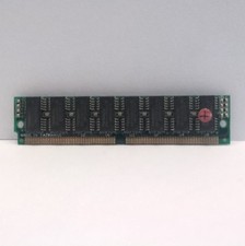 Panasonic MN414400CSJ-06 RAM Module 94481G 007 72PIN 8MB FPM-RAM Non-Parity Rare picture