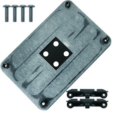 AM4 CPU Heatsink Bracket Back Durable CPU Heatsink Bracket Motherboard CPU Fan picture