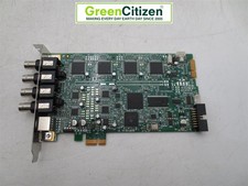 Winnov Videum 4400 AV Xpress Audio/Video Capture Card 010-500210 Rev 3.1 picture