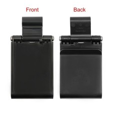 For Zebra ZQ500 Series Back Cover Belt Clip ZQ510 ZQ520 P1063406-040 USA picture