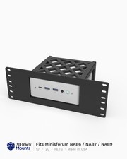 Minisforum NAB6/NAB7/NAB9 10