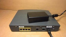 CISCO 877 CISCO877-K9 ADSL Security Router 4 x 10/100Mbps LAN Ports - INCL PSU picture