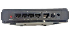 Cisco RV130 k9 NA VPN Wired Multifunction VPN Router (4B-B2) picture