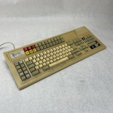 Keytronic KB3270 Plus Keyboard Professional Series Parts or Repair Untested picture