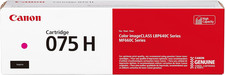 Canon Genuine 075 Magenta High Capacity Toner Cartridge Compatible with MF660 Se picture