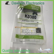 New Goyen K0380 Pilot Solenoid Valve Kit picture