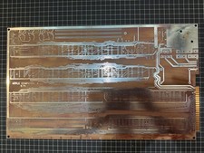 Apple Computer A prototype PCB board 1 I Clone Replica Newton mainboard II lisa picture