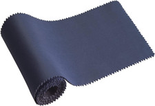 Piano Keyboard Anti-Dust Cover High Technology Fabric Key Cover Cloth Fit for... picture
