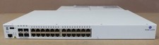 Alcatel-Lucent OmniSwitch OS6400-P24 20x 1GbE PoE +4x SFP/RJ45 1U Switch + Stack picture