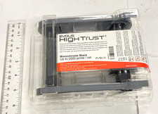Evolis High Trust Monochrome Black 2000 Prints / Roll CO000275 New picture