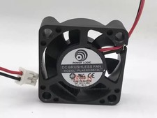 1PCS POWER LOGIC PLA03010S12L DC12V 0.05A 30x10mm Silent Cooling Fan picture