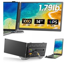 laptop screen extender 14 Inch picture
