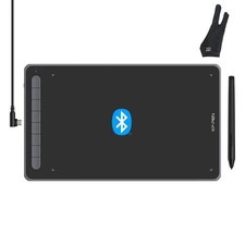 XPPen Deco LW 10