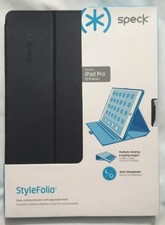 Speck Products Style Folio Case and Stand for iPad Pro (73957-B565) Fast Ship picture