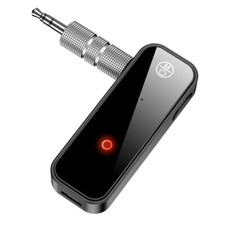 USB Bluetooth 5.0 Wireless Transmitter Receiver AUX Audio Adapter For TV/Car/Aux picture