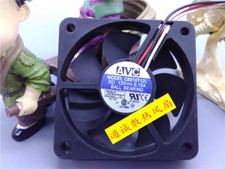 AVC C6010T12L 12V 0.15A 6010 6cm CPU AMD computer case ultra-thin fan picture