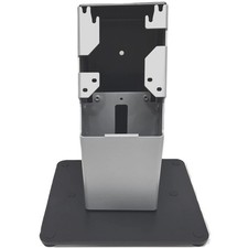 Elo E514693 Slim Self Service Countertop Stand w/ Support for 15