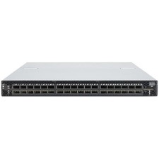 Mellanox SwitchIb 2 MSB7890 Switch 36 Ports Smart RackMountable, (MSB7890-ES2F) picture
