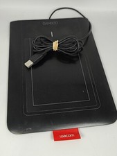 Wacom CTL460 Bamboo Pen Tablet *No Pen Include tablet only* picture