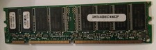 SDRAM memory module, Samsung/Smart Modular, 256MB PC133 DIMM picture