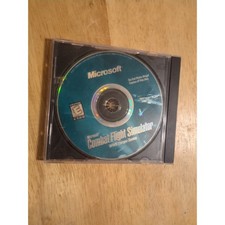Microsoft Combat Flight Simulator WW2 Europe Series picture