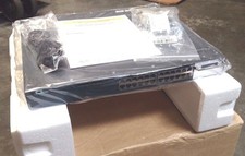 New Cisco WS-C3560X-24P-L 24 Port POE Gigabit Switch  picture