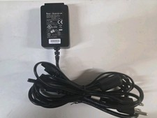 Sino-American 18W Switching Power Adapter Model SA124C-12V for SonicWall TZ 200 picture