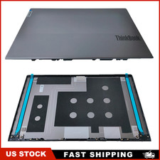 New Laptop LCD Rear Lid A Shell for Lenovo ThinkBook 15 G2 G3 ITL ARE ACL US picture