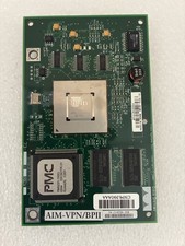 CISCO AIM-VPN/BPII - DES/3DES/AES VPN Encrypt/Comp Module picture