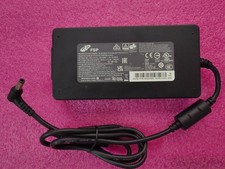 FSP230-AJAS3 FSP 19.5V 11.8A 5.5mm*2.5mm 230W AC Adapter UK CA 100%Original Slim picture