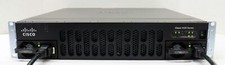 CISCO ISR4451-X-VSEC/K9 Gigabit Voice Security ISR Router Dual AC Power PVDM4-64 picture