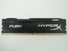 KINGSTON 16GB PC4-2666 Desktop Ram / Memory - HP26D4U9D8ME - 16X picture