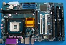 Intel 845GL P4 Motherboard 3 ISA Slots Socket 478 ( USED ) picture