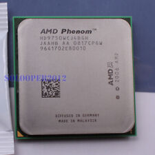 Free shipping AMD Phenom X4 9750 2.4 GHz Quad-Core AM2+ HD9750WCJ4BGH CPU picture