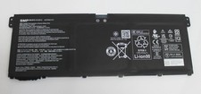 AP23B7Q ACER BATTERY 6430MAH 75WH 3S1P ASPIRE 14 AI A14-52MT-701K 